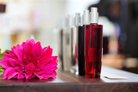 como hacer perfumes caseros para vender